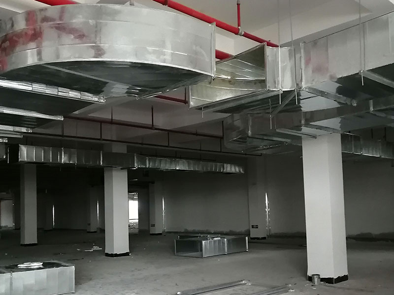 广西双蚁药业 来宾星空官方网站工程