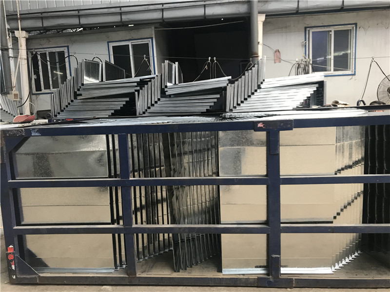 柳州超市星空官方网站工程