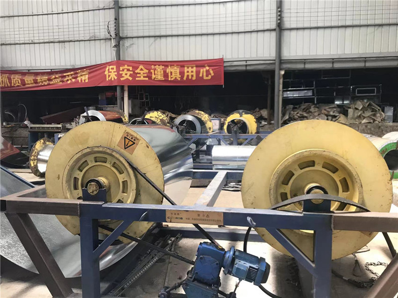 车库星空官方网站工程
